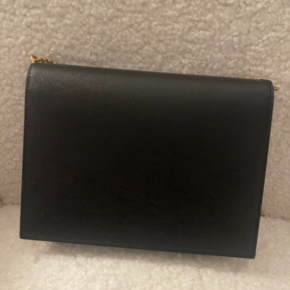 YSL Yves Saint Laurent Cassandre medium - Picture 4 of 11